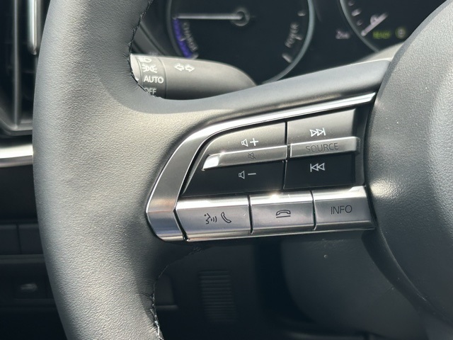 2025 Mazda CX-50 Premium Plus photo 16