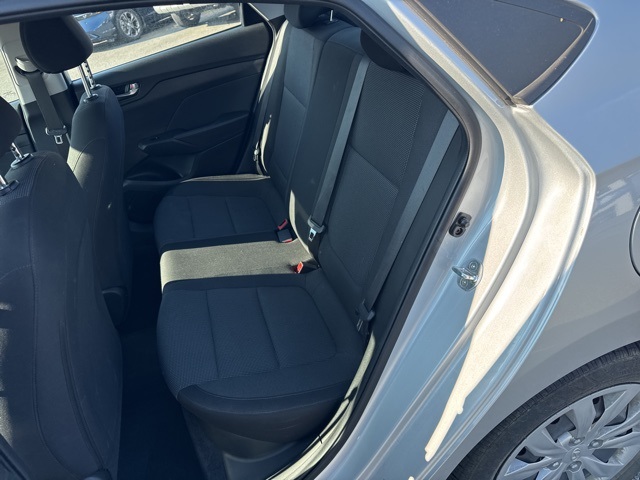 2021 Hyundai Accent SE photo 14