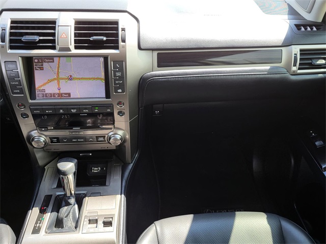 2014 Lexus GX 460 Base photo 12