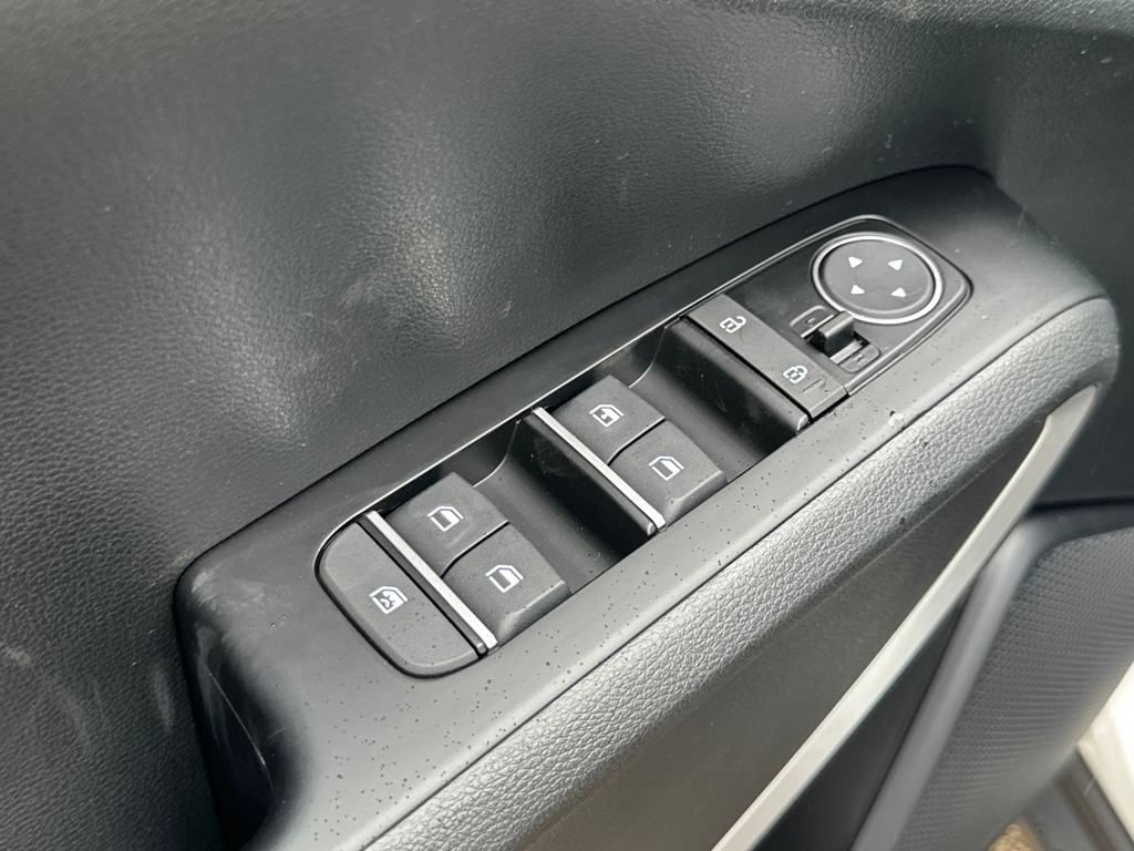2025 Kia Soul S photo 9