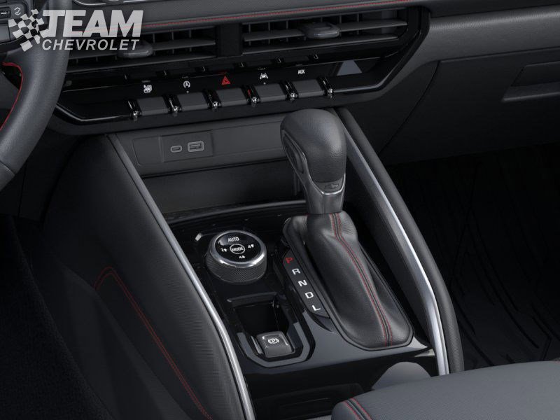2025 Chevrolet Colorado Z71 photo 26