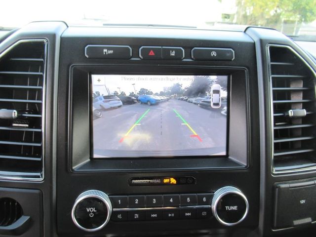 2018 Ford Expedition MAX Limited photo 24