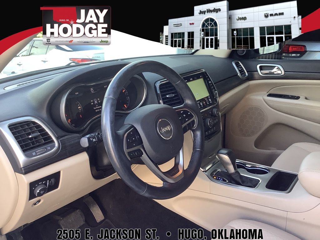 2022 Jeep Cherokee Laredo photo 20