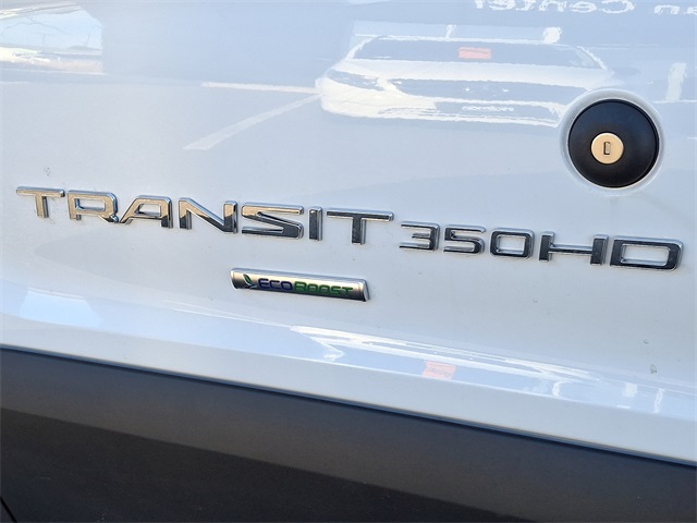 2023 Ford Transit photo 20