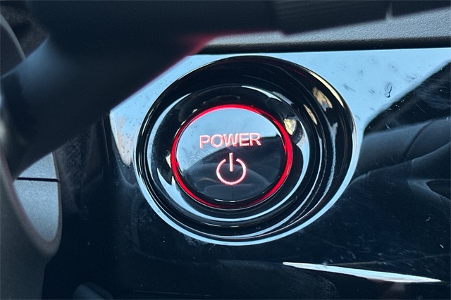 2025 Honda Accord Hybrid Sport-L photo 19