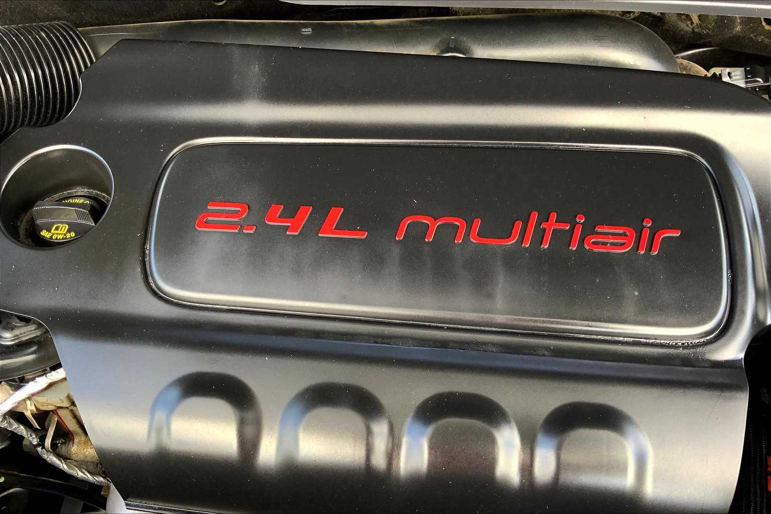 2018 Jeep Compass Latitude photo 31