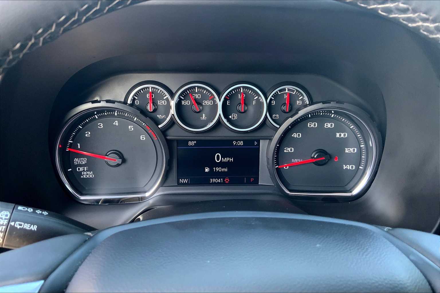 2023 Chevrolet Tahoe LS photo 23