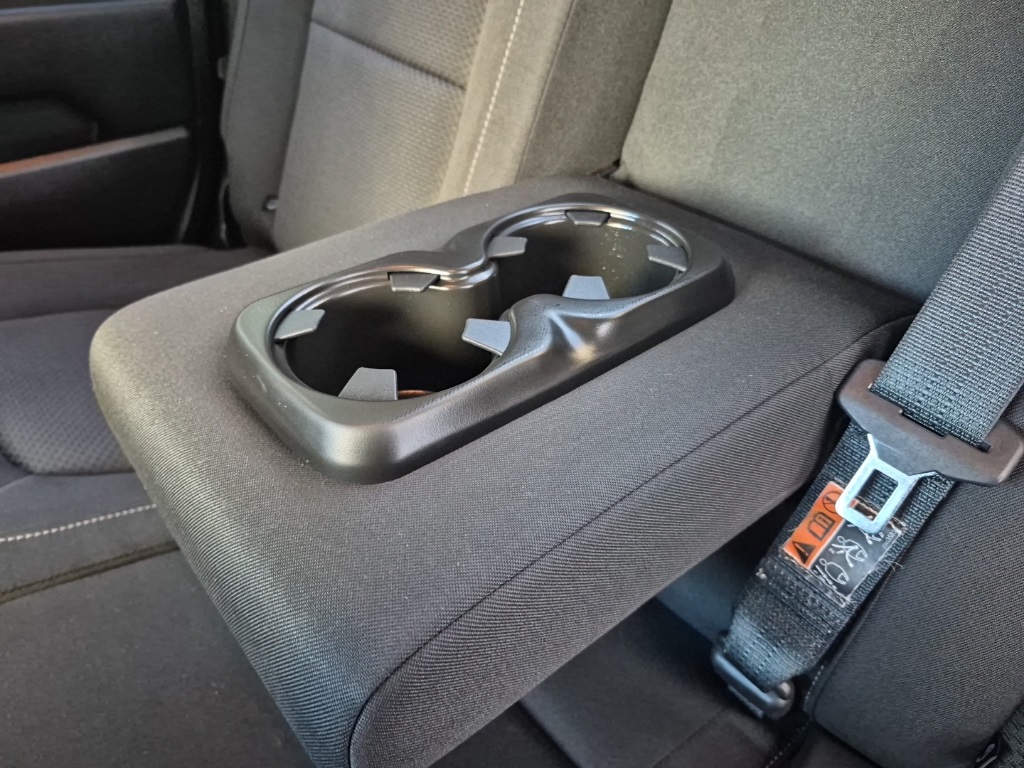 2019 Chevrolet Colorado LT photo 9