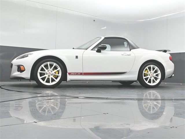 2014 MAZDA MX-5 - Image 30