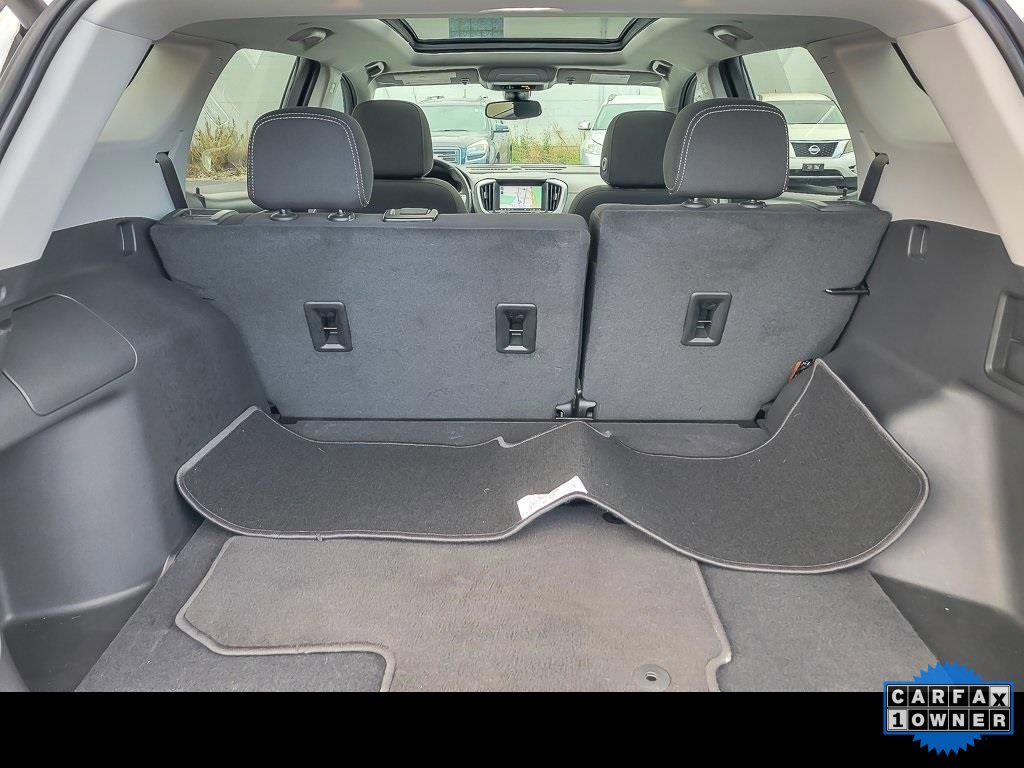 2022 GMC TERRAIN - Image 20