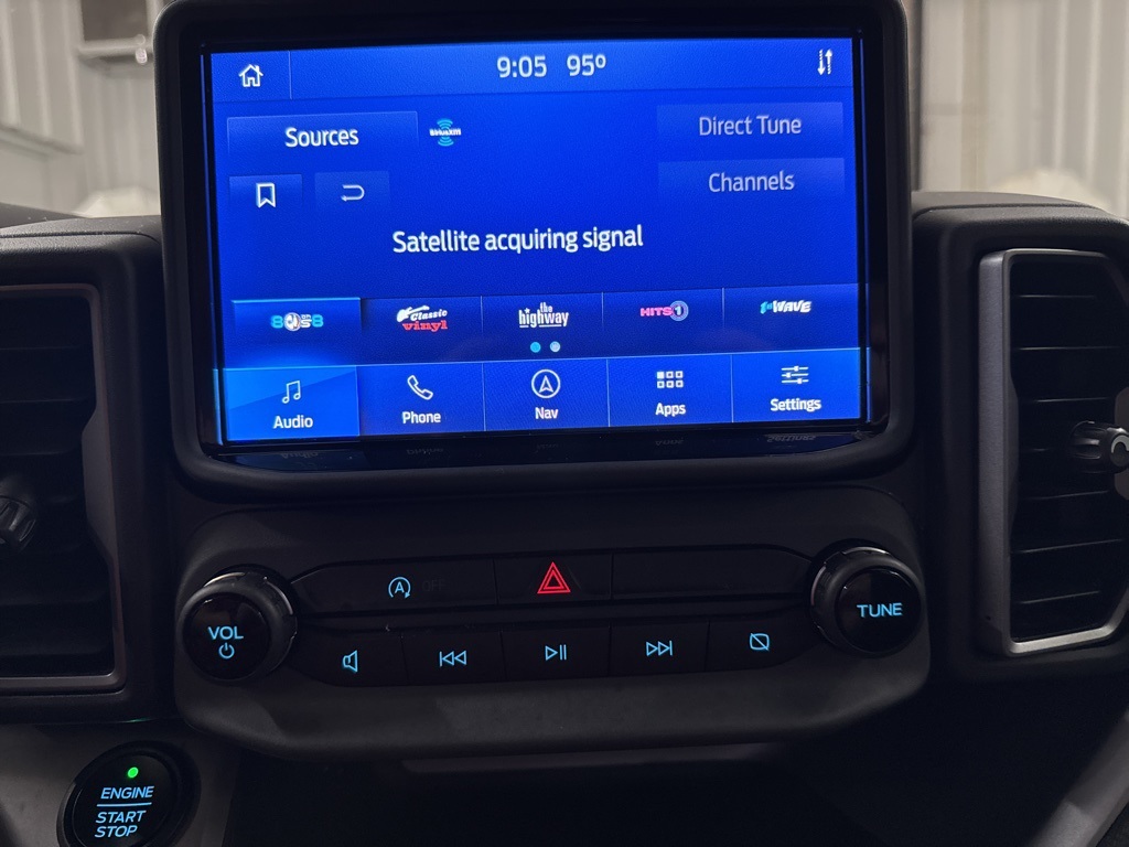 2021 Ford Bronco Sport Big Bend photo 14