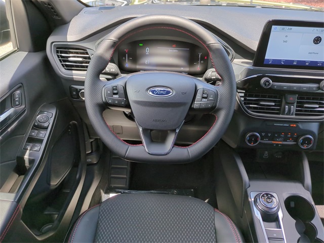 2025 Ford Escape ST-Line photo 14