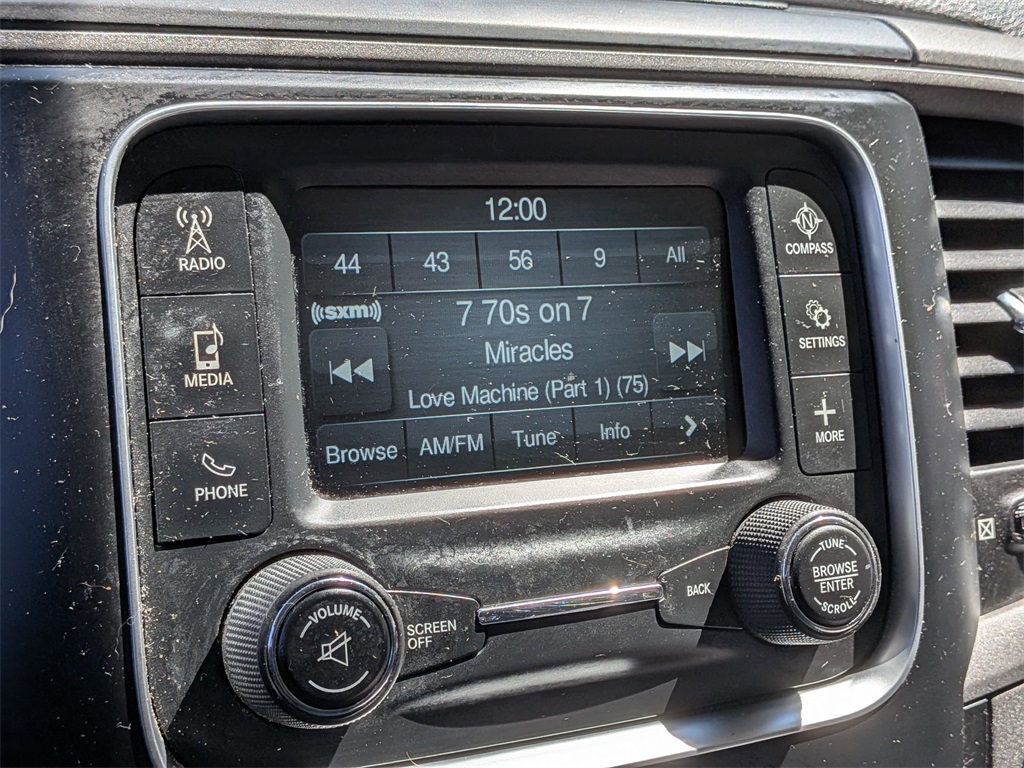 2015 Ram 1500 Express photo 18