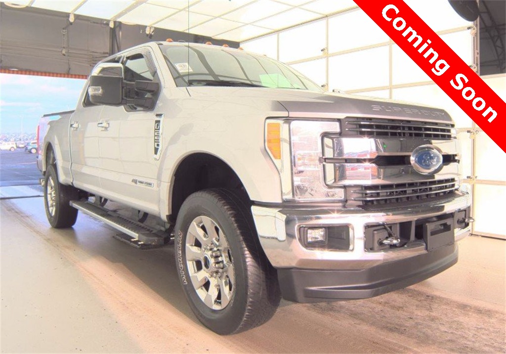 2017 Ford F-250 Base's photo