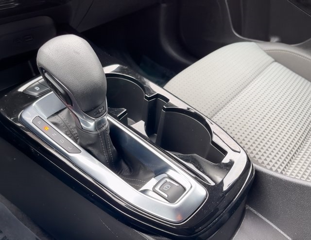 2024 Chevrolet Trax LT photo 17