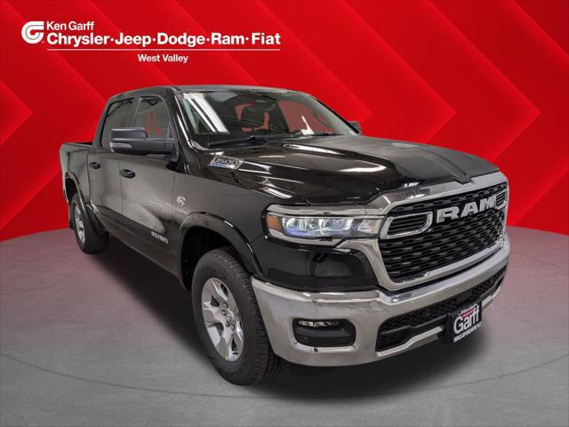 2026 RAM Ram 1500 Pickup Big Horn/Lone Star's photo