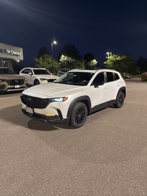 2023 Mazda CX-50 2.5 Preferred Plus photo 2