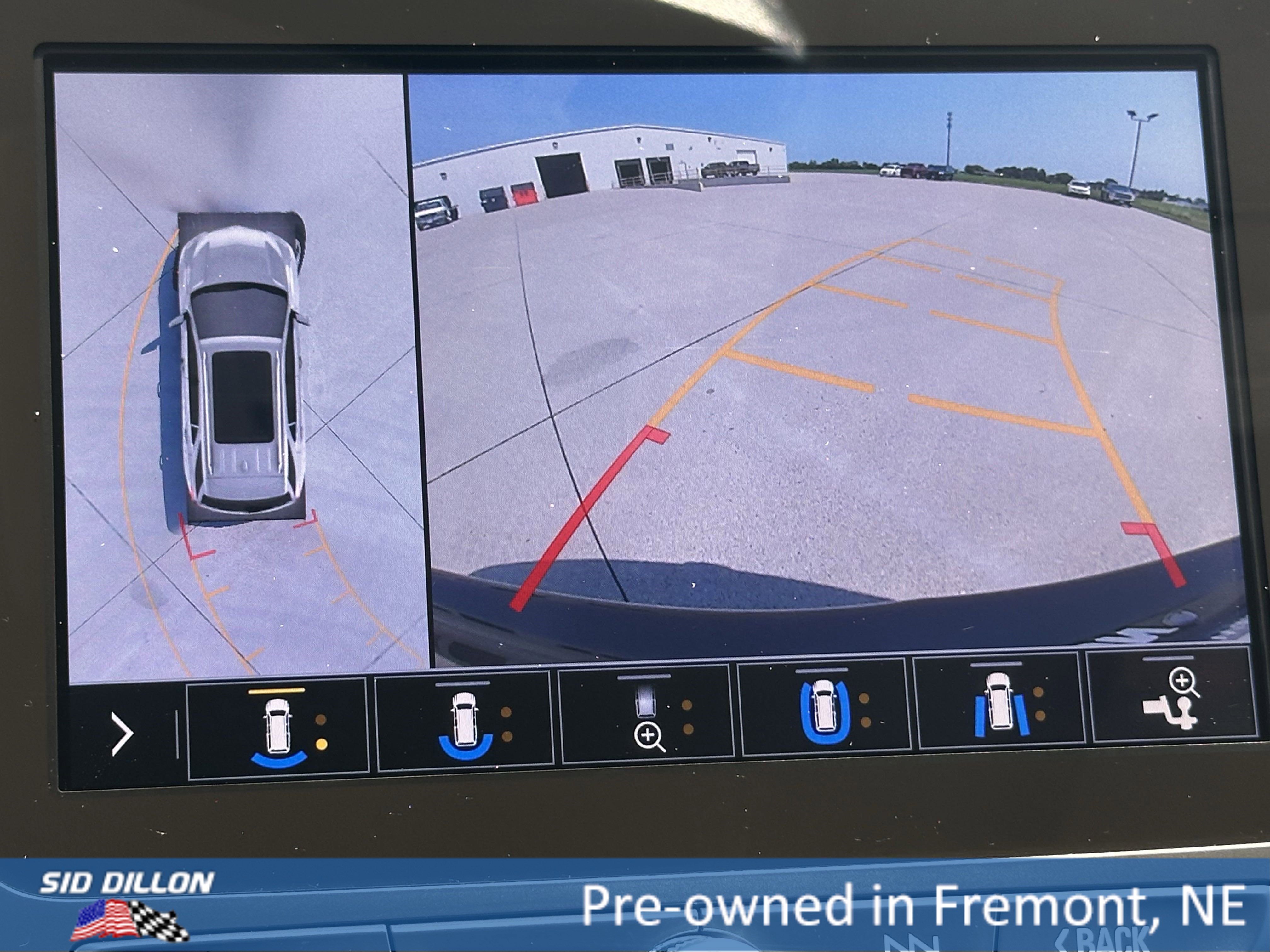 2021 Chevrolet Equinox Premier photo 3
