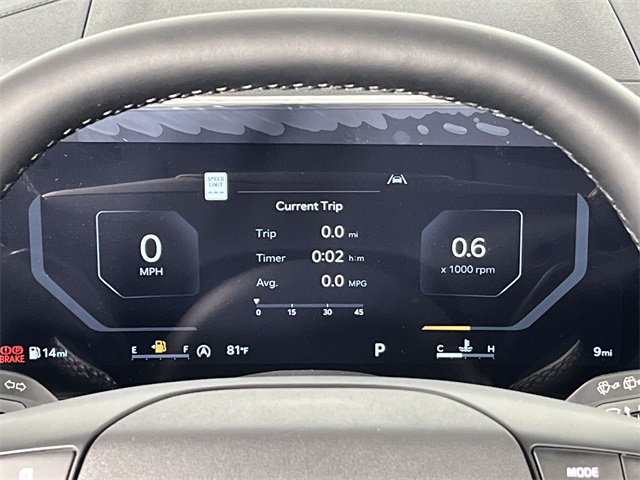 2026 Kia Sportage SX Prestige photo 7