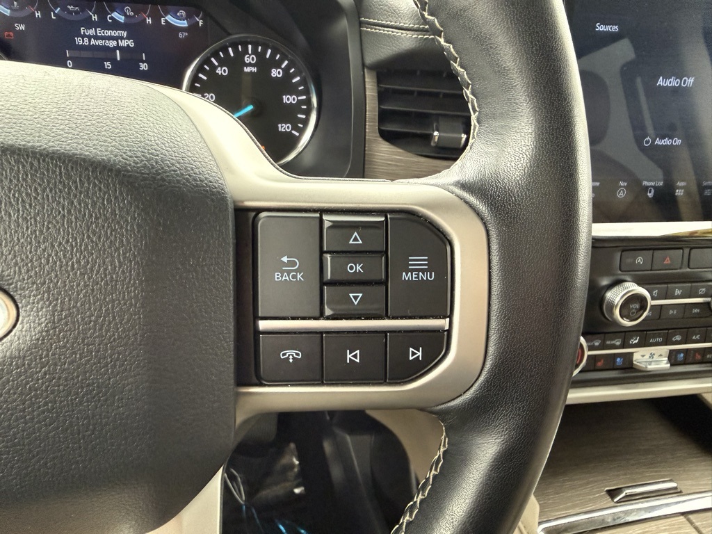 2024 Ford Expedition MAX Limited photo 27