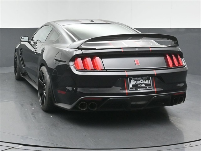 2017 FORD MUSTANG - Image 6