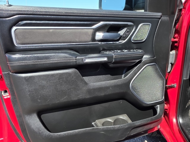 2023 Ram 1500 Laramie photo 13