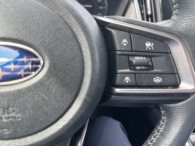 2023 Subaru Outback Onyx Edition XT photo 14