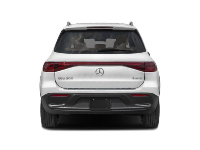 2025 Mercedes Benz EQB 300 4MATIC photo 18