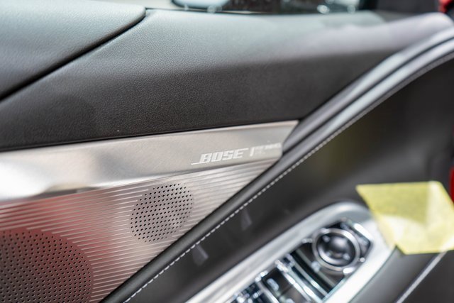 2026 Chevrolet Corvette Stingray 2LT photo 10
