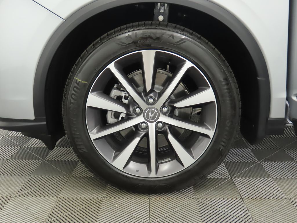 2026 Acura MDX SH-AWD Technology photo 28