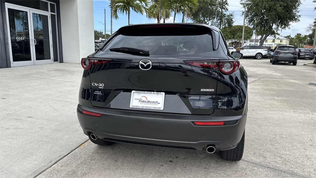2022 Mazda CX-30 2.5 S Preferred photo 20