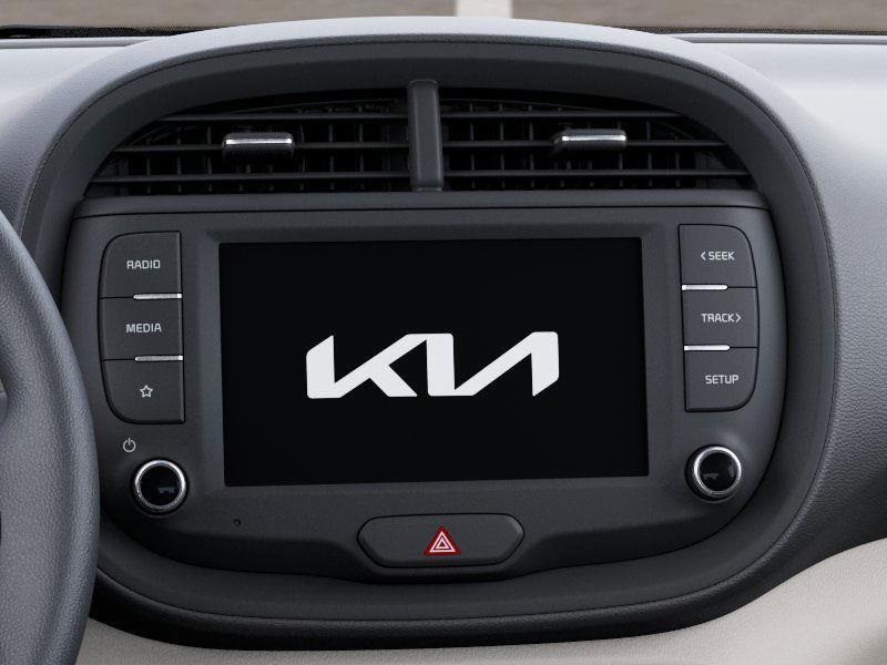2025 Kia Soul LX photo 20
