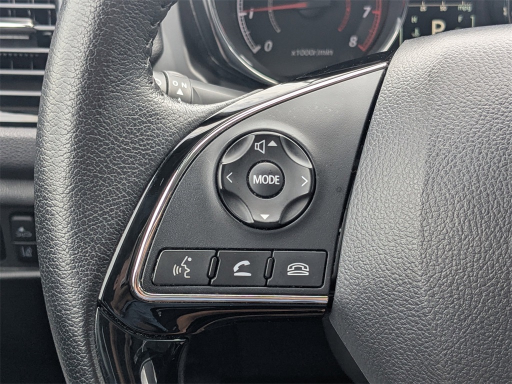 2024 Mitsubishi Outlander Sport ES LE SE photo 22