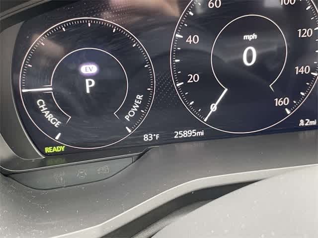 2024 Mazda CX-90 Preferred photo 31