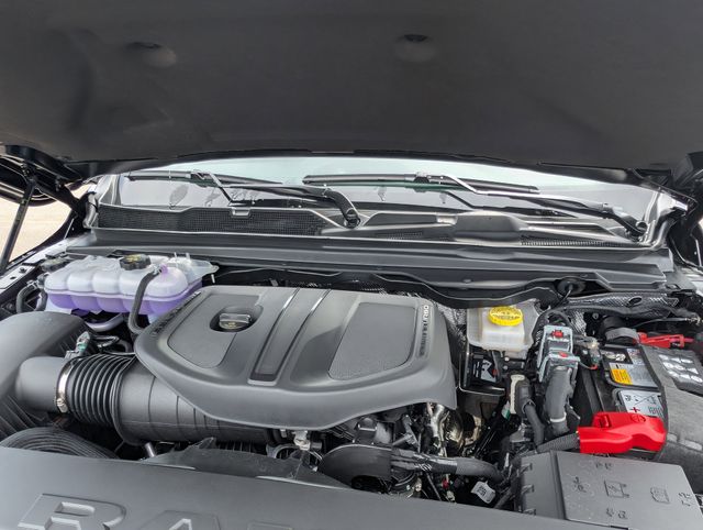 2026 Ram 1500 Big Horn photo 33