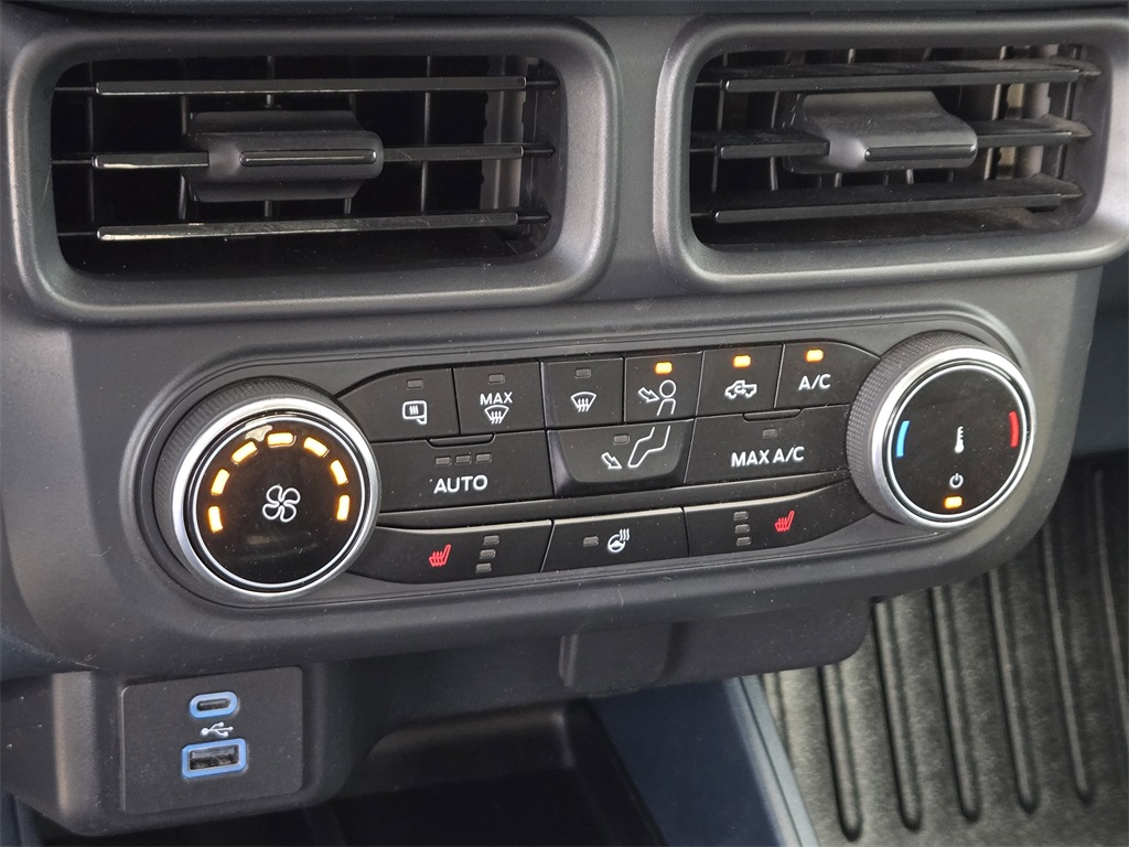 2024 Ford Maverick XLT photo 19