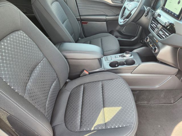 2025 Ford Escape Active photo 11