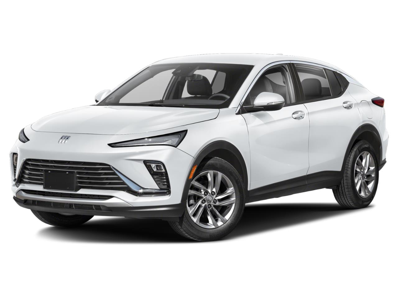 2026 Buick Envista Sport Touring's photo