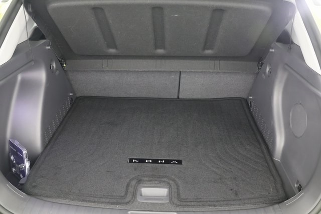 2024 Hyundai Kona Limited photo 21