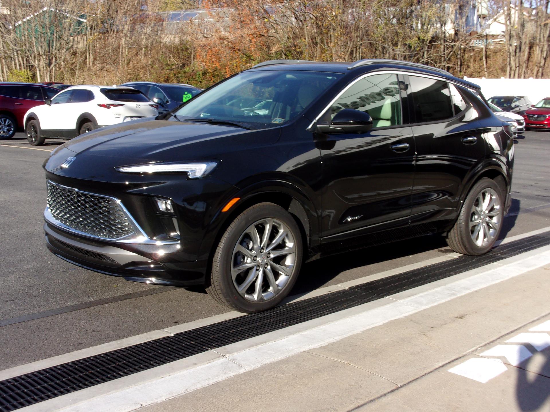 2026 Buick Encore GX Avenir's photo