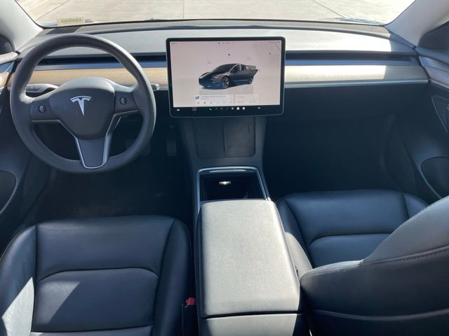 2022 Tesla Model 3 photo 4