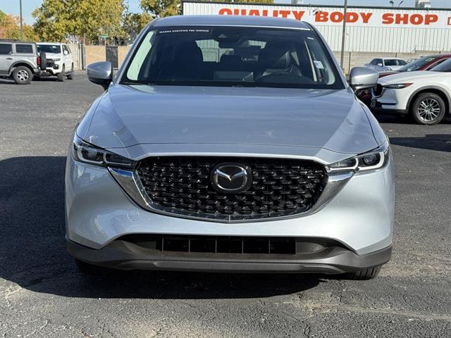 2023 Mazda CX-5 2.5 Select Sport photo 3