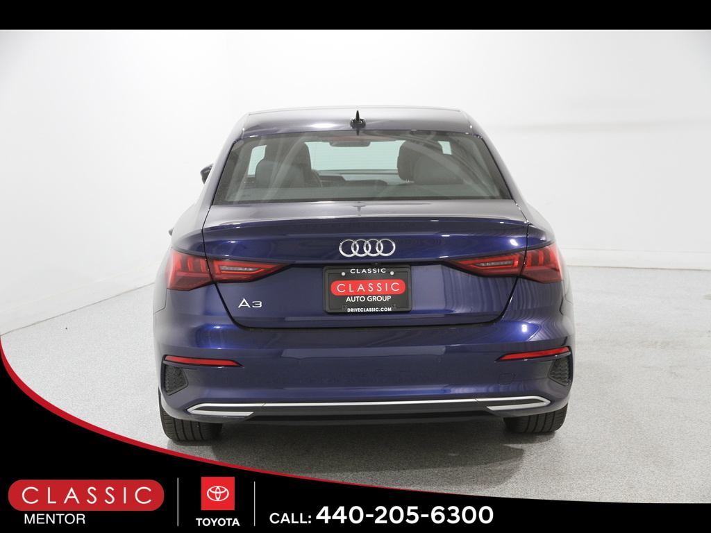 2024 Audi A3 Premium 40 TFSI photo 15