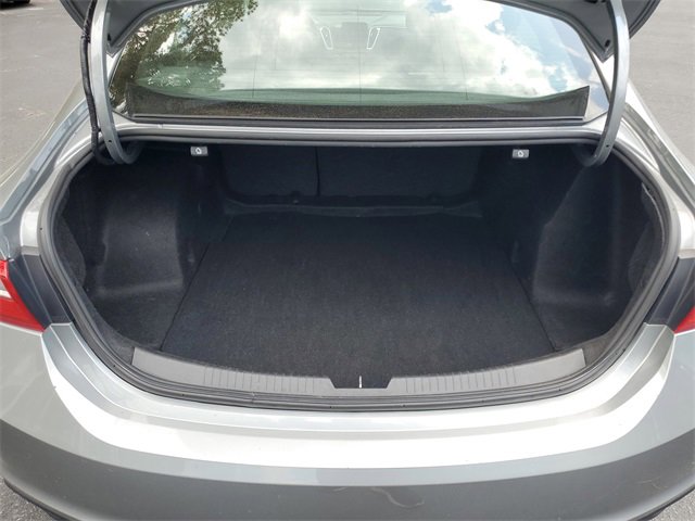 2023 Chevrolet Malibu 1LT photo 8