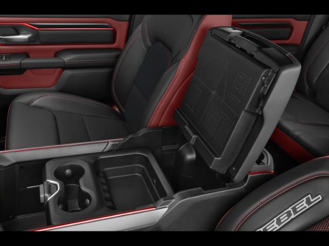 2026 Ram 1500 Rebel photo 11