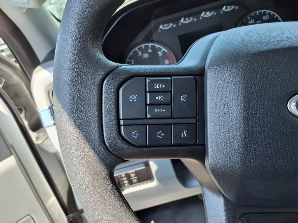 2023 FORD F-250 - Image 36