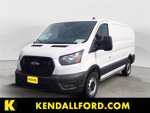 2025 Ford Transit Van Base's photo