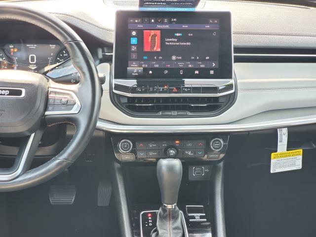 2022 Jeep Compass Limited photo 20