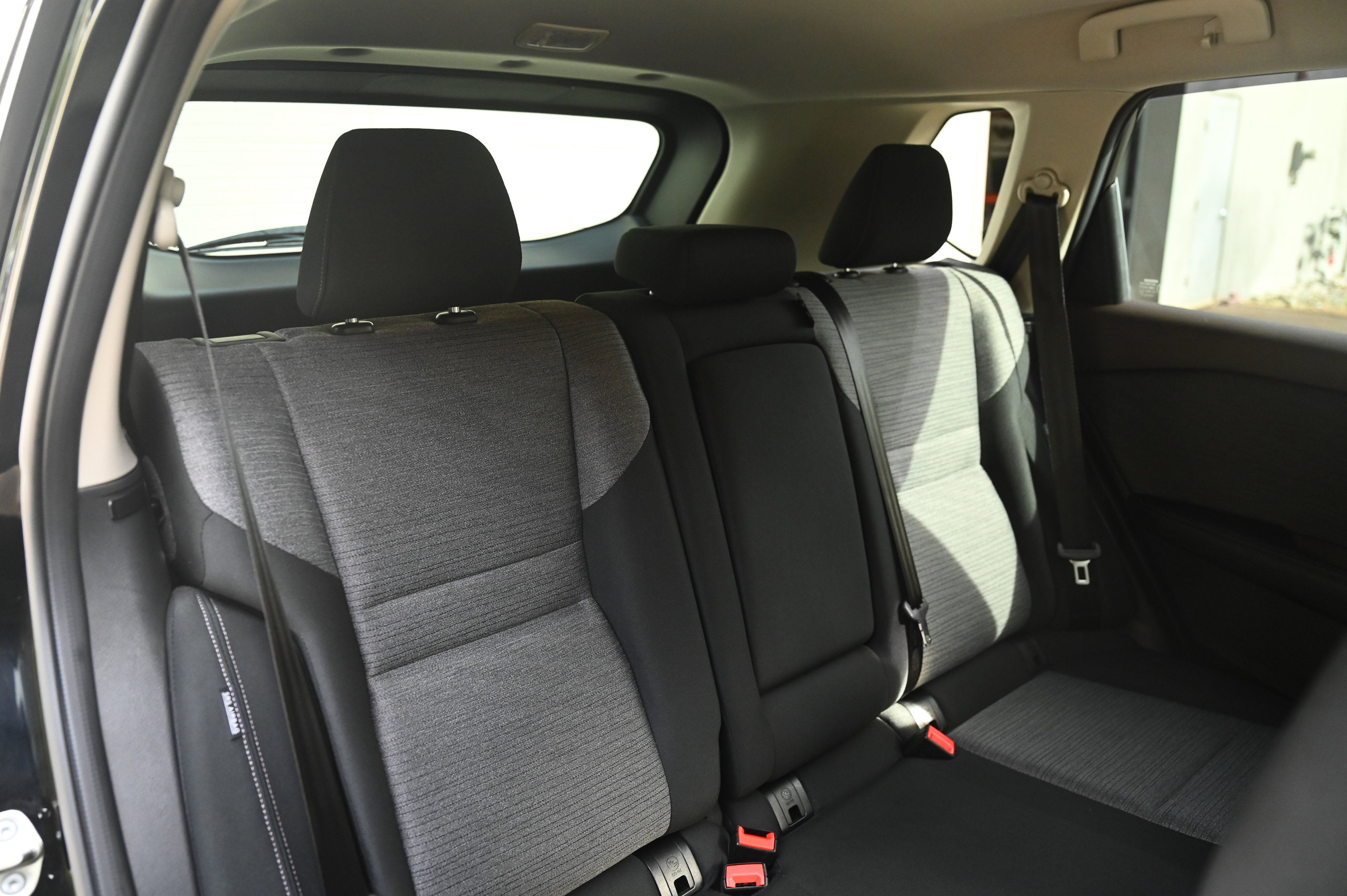 2023 Nissan Rogue SV photo 20