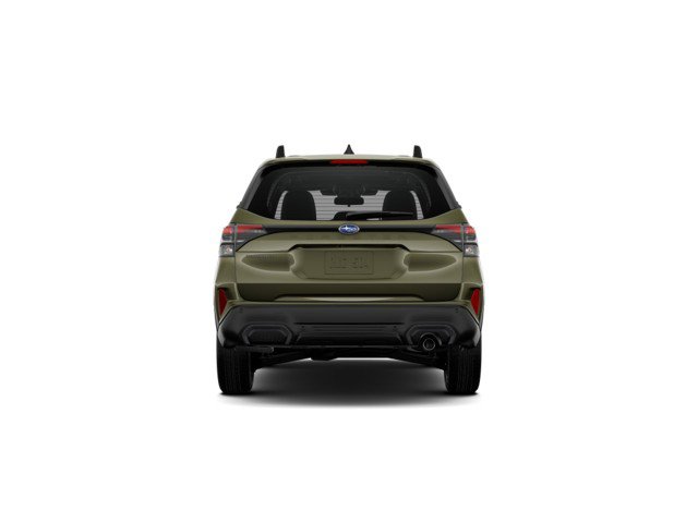 2025 Subaru Forester Limited photo 8